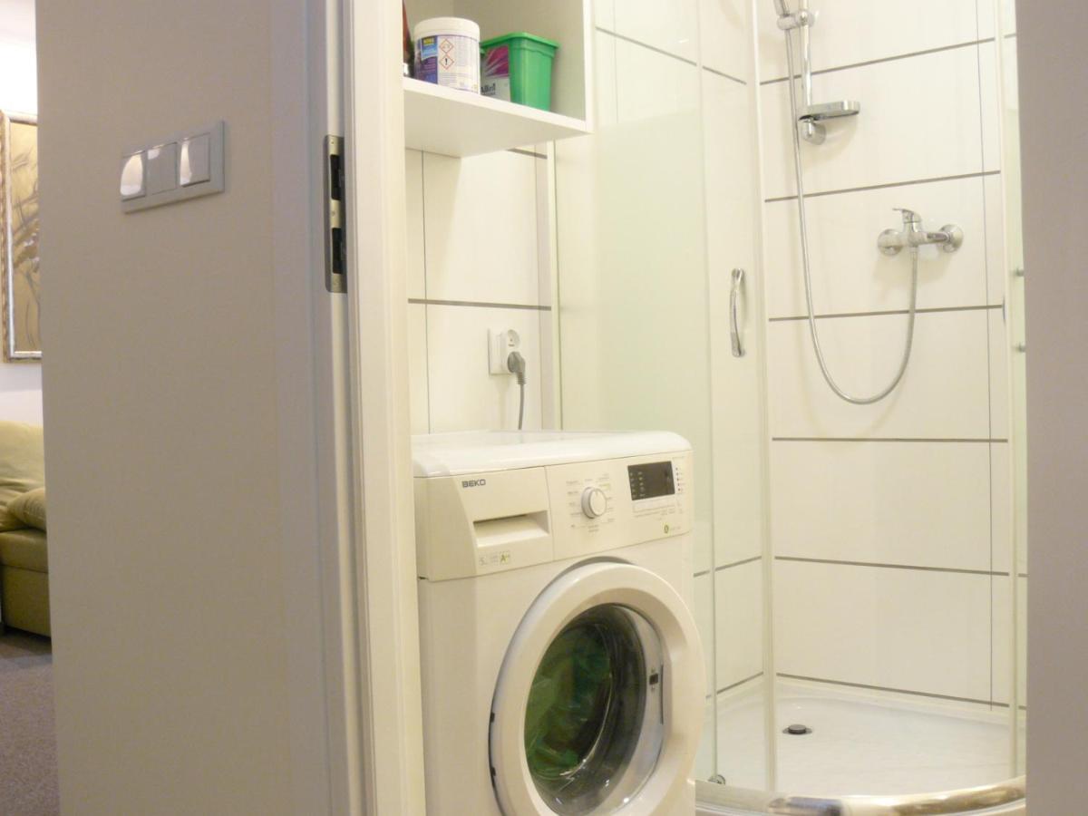 Centrum Włocławek Eksteriør bilde